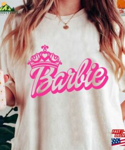 Barbie Shirt Party Girls Bachelorette T-Shirt Unisex Barbie Shirt Party Girls Bachelorette T-Shirt Unisex