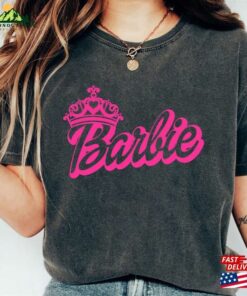 Barbie Shirt Party Girls Bachelorette T-Shirt Unisex Barbie Shirt Party Girls Bachelorette T-Shirt Unisex