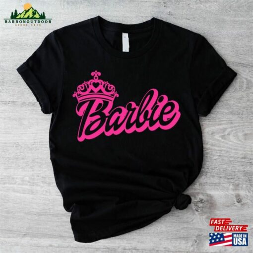 Barbie Shirt Party Girls Bachelorette T-Shirt Unisex