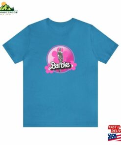 Barbie Shirt Retro Movie 2023 Classic Hoodie 3