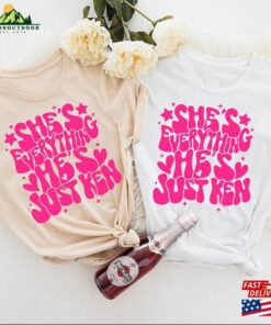 Barbie Shirt Woman Tshirt Girls Sweatshirt Hoodie Barbie Shirt Woman Tshirt Girls Sweatshirt Hoodie