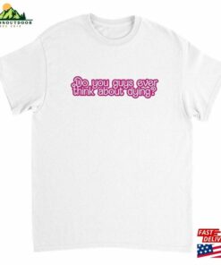 Barbie T-Shirt Barbieheimer Funny Movie Tee Sweatshirt Classic Barbie T-Shirt Barbieheimer Funny Movie Tee Sweatshirt Classic