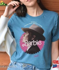 Barbie T-Shirt Barbieheimer Funny Movie Tee Unisex Barbie T-Shirt Barbieheimer Funny Movie Tee Unisex