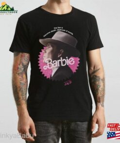 Barbie T Shirt Barbieheimer Funny Movie Tee Unisex 3