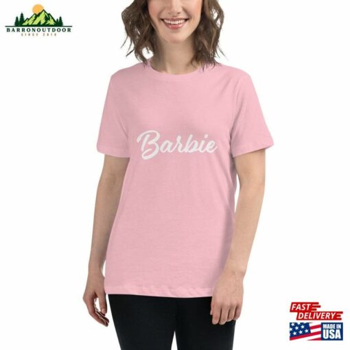 Barbie T-Shirt Classic Sweatshirt