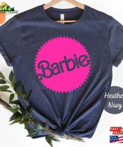 Barbie T Shirt Fan Shirt 2023 Classic Sweatshirt 3