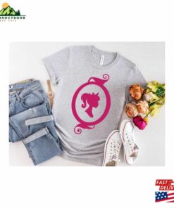 Barbie T-Shirt Fan Shirt 2023 Unisex Classic Barbie T-Shirt Fan Shirt 2023 Unisex Classic
