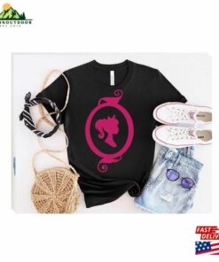 Barbie T Shirt Fan Shirt 2023 Unisex Classic 3
