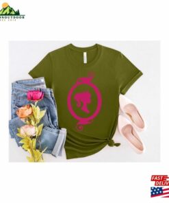 Barbie T Shirt Fan Shirt 2023 Unisex Classic 4