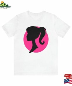 Barbie T-Shirt Gift For Her Movie Hoodie Sweatshirt Barbie T-Shirt Gift For Her Movie Hoodie Sweatshirt