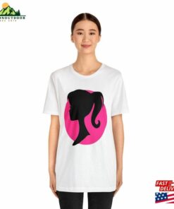 Barbie T-Shirt Gift For Her Movie Hoodie Sweatshirt 2 Barbie T Shirt Gift For Her Movie Hoodie Sweatshirt 3