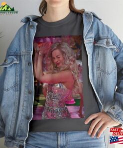 Barbie T Shirt Hoodie T-Shirt Barbie T Shirt Hoodie T-Shirt
