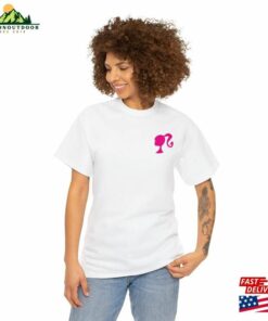 Barbie T-Shirt Hoodie Unisex Barbie T-Shirt Hoodie Unisex