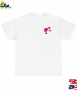 Barbie T-Shirt Hoodie Unisex Barbie T-Shirt Hoodie Unisex