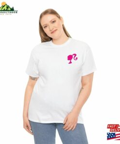 Barbie T-Shirt Hoodie Unisex 3 Barbie T Shirt Hoodie Unisex 4