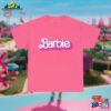 Barbie T-Shirt Margot Robbie Shirt 2023 Hoodie Classic