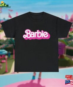 Barbie T Shirt Margot Robbie Shirt 2023 Hoodie Classic 3