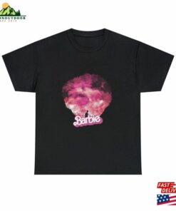 Barbie T-Shirt Oppenheimer Barbieheimer Active Unisex Sweatshirt Barbie T-Shirt Oppenheimer Barbieheimer Active Unisex Sweatshirt