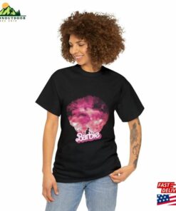 Barbie T Shirt Oppenheimer Barbieheimer Active Unisex Sweatshirt 3