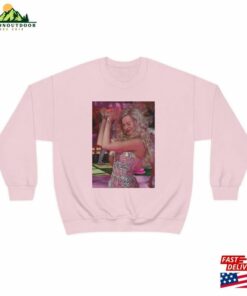Barbie T Shirt Sweatshirt Classic Barbie T Shirt Sweatshirt Classic