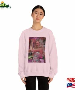 Barbie T Shirt Sweatshirt Classic Barbie T Shirt Sweatshirt Classic
