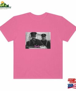 Barbie T-Shirt Unisex Barbie T-Shirt Unisex