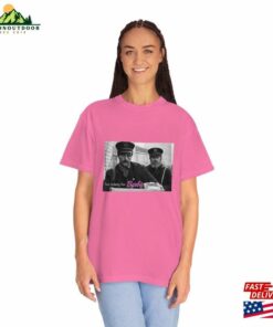 Barbie T-Shirt Unisex 2 Barbie T Shirt Unisex 3