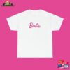 Barbie Tee And Ken Couple T-Shirt T-Shirts Sweatshirt Classic