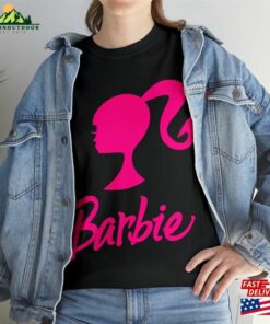 Barbie Tee Cool T-Shirt Hoodie Unisex Barbie Tee Cool T-Shirt Hoodie Unisex
