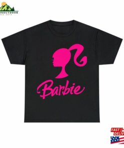 Barbie Tee Cool T Shirt Hoodie Unisex 3