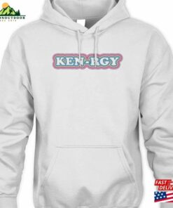 Barbie The Movie Ken Rgy Muscle 2023 T-Shirt Hoodie Sweatshirt White Unisex Barbie The Movie Ken Rgy Muscle 2023 T-Shirt Hoodie Sweatshirt White Unisex