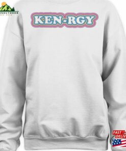 Barbie The Movie Ken Rgy Muscle 2023 T-Shirt Hoodie Sweatshirt White Unisex 2 Barbie The Movie Ken Rgy Muscle 2023 T Shirt Hoodie Sweatshirt White Unisex 3
