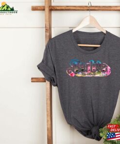 Barbie The Movie Shirt Hoodie And Ken Classic Unisex 3