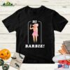 Barbie The Movie T-Shirt Margot Robbie Shirt Sweatshirt Hoodie