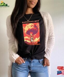 Barbie The Movie Unisex T-Shirt Barbenheimer Meme Sweatshirt Vs Oppenheimer Shirt Classic 2 Barbie The Movie Unisex T Shirt Barbenheimer Meme Sweatshirt Vs Oppenheimer Shirt Classic 3