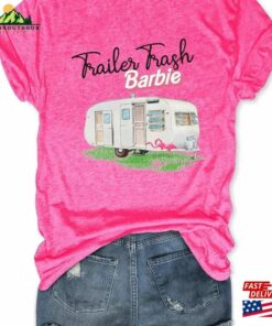 Barbie Trip Cheapter Than Therapy Shirt’s Tee Unisex T-Shirt Barbie Trip Cheapter Than Therapy Shirt’s Tee Unisex T-Shirt