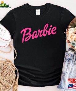 Barbie Tshirt Barbieheimer Active Shirt Funny Movie Sweatshirt Unisex 2 Barbie Tshirt Barbieheimer Active Shirt Funny Movie Sweatshirt Unisex 3