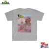 Barbie Unisex Softstyle T-Shirt Sweatshirt Hoodie
