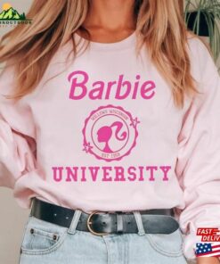 Barbie University Willows Wisconsin Est 1959 Shirt Girl Gift For Lover Hoodie Sweatshirt 1 Barbie University Willows Wisconsin Est 1959 Shirt Girl Gift For Lover Hoodie Sweatshirt 2