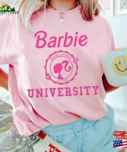 Barbie University Willows Wisconsin Est 1959 Shirt Girl Gift For Lover Hoodie Sweatshirt 3 Barbie University Willows Wisconsin Est 1959 Shirt Girl Gift For Lover Hoodie Sweatshirt 4