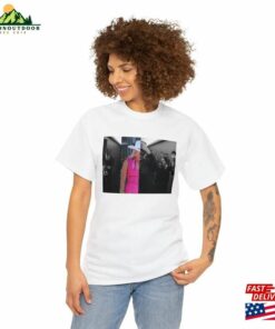 Barbie Vs Oppenheimer T-Shirt Barbieheimer Active Sweatshirt Classic