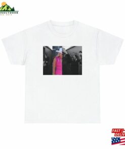 Barbie Vs Oppenheimer T-Shirt Barbieheimer Active Sweatshirt Classic