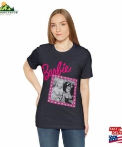 Barbie World Ice Spice Nicki Minaj T-Shirt Hoodie Classic