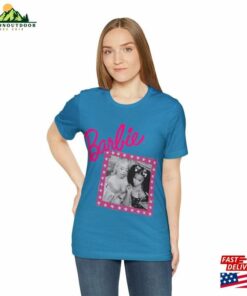 Barbie World Ice Spice Nicki Minaj T-Shirt Hoodie Classic