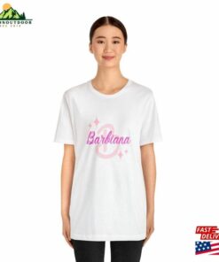 Barbie X Barbiana Classic Sweatshirt