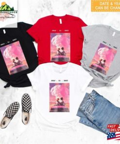 Barbie X Oppenheimer Movie T-Shirt Shirt Nolan Movies Tee Unisex Sweatshirt