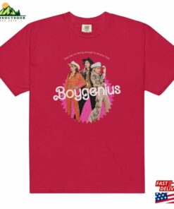 Barbiegenius Personalizable T-Shirt Classic Barbiegenius Personalizable T-Shirt Classic