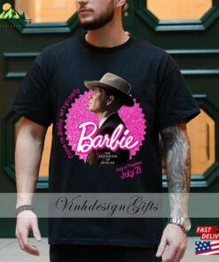 Barbieheimer Shirt Barbie Margot Robbie Sweatshirt Unisex Barbieheimer Shirt Barbie Margot Robbie Sweatshirt Unisex