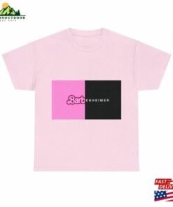 Barbiheiemer Hoodie Classic Barbiheiemer Hoodie Classic