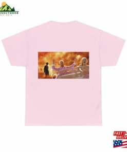 Barbiheiemer Hoodie Classic Barbiheiemer Hoodie Classic